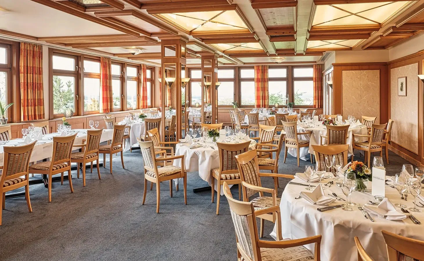 Restaurant Stauferland — photo 13