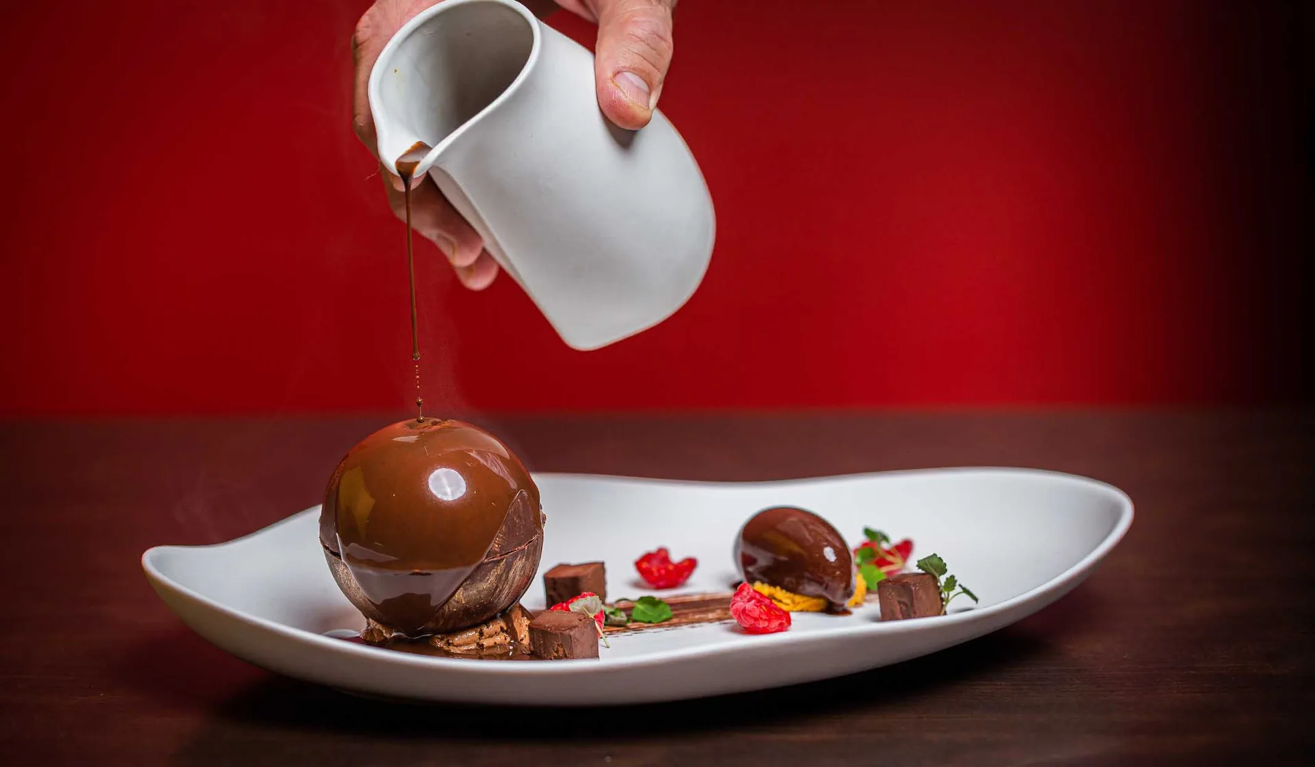 Bistrot Saveurs — photo 13