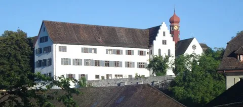Gasthof Sternen — atmosphere
