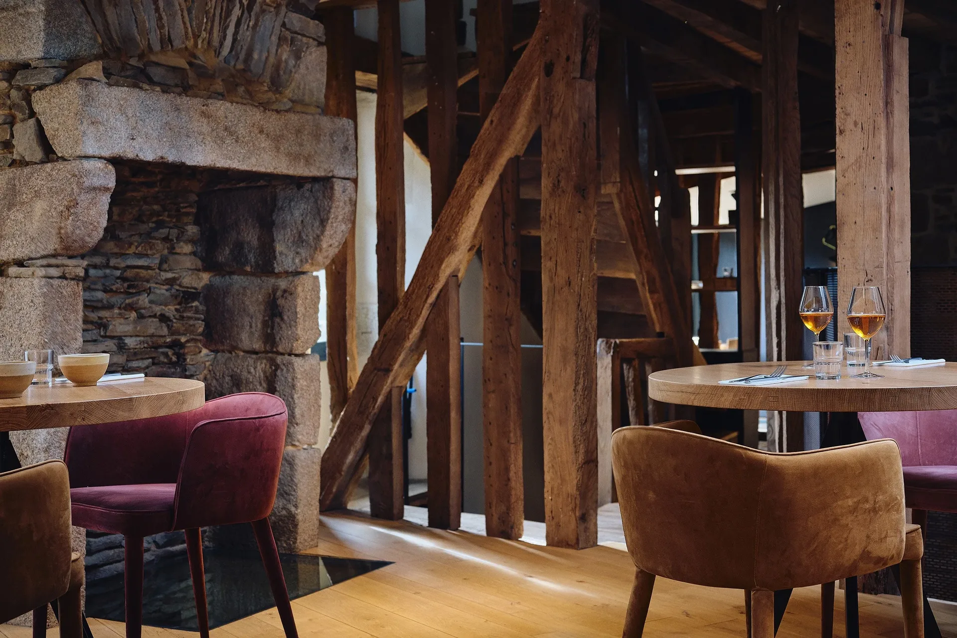 Breizh Café Cancale — photo 18