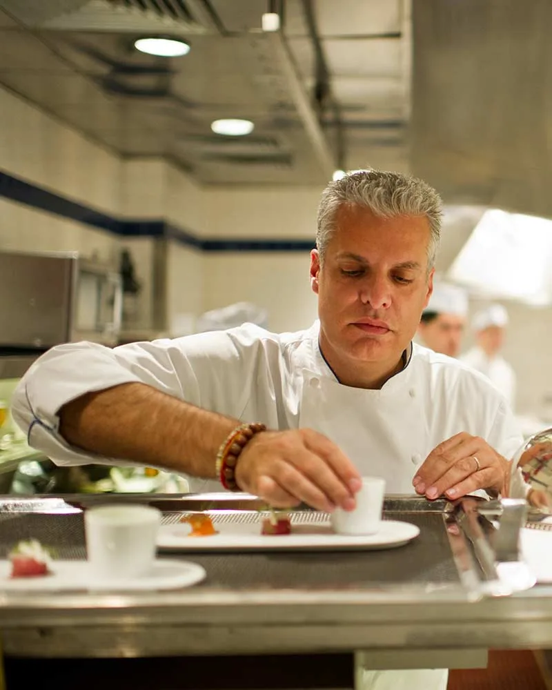 Le Bernardin, New York City