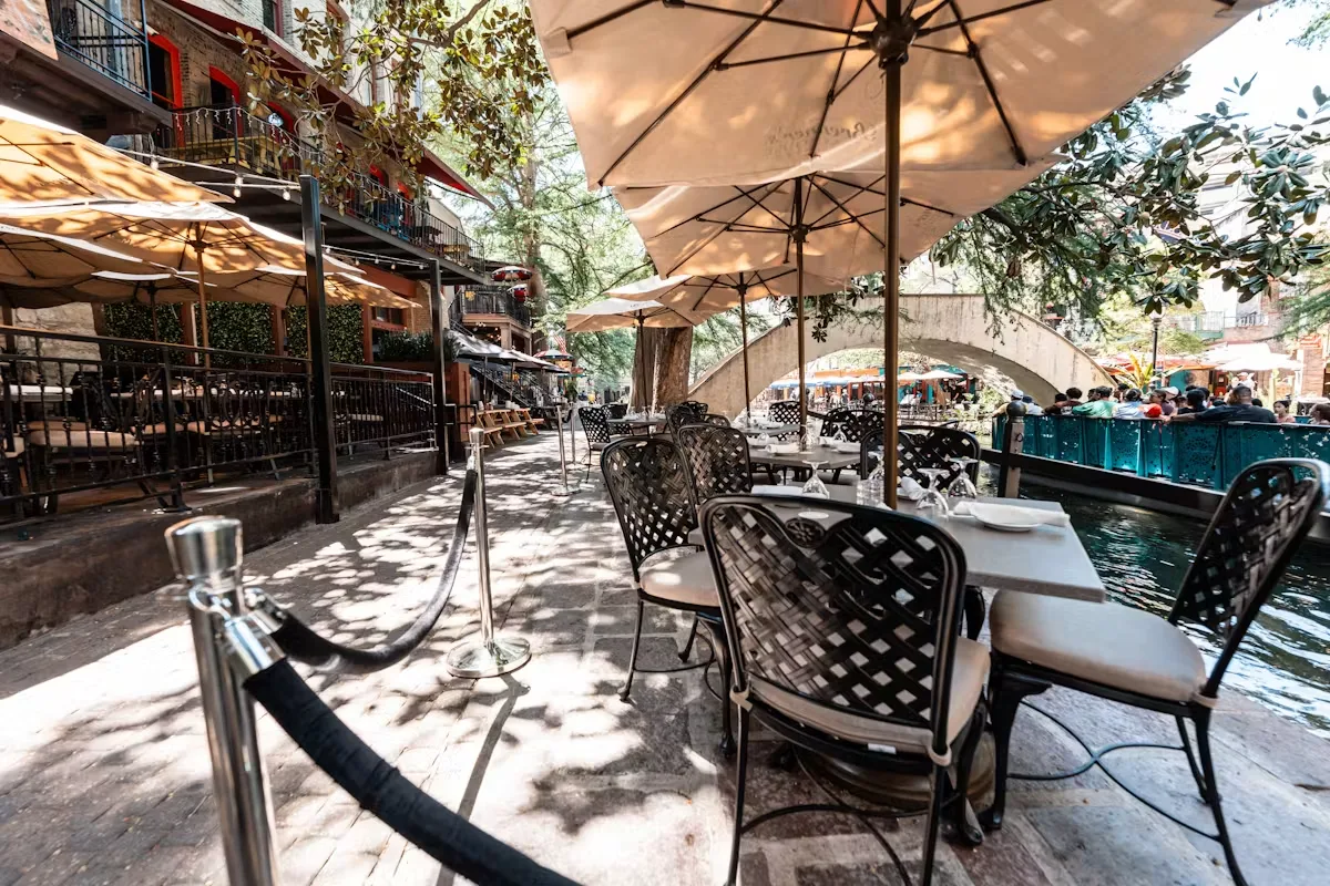 Brenner's on the Riverwalk — photo 18