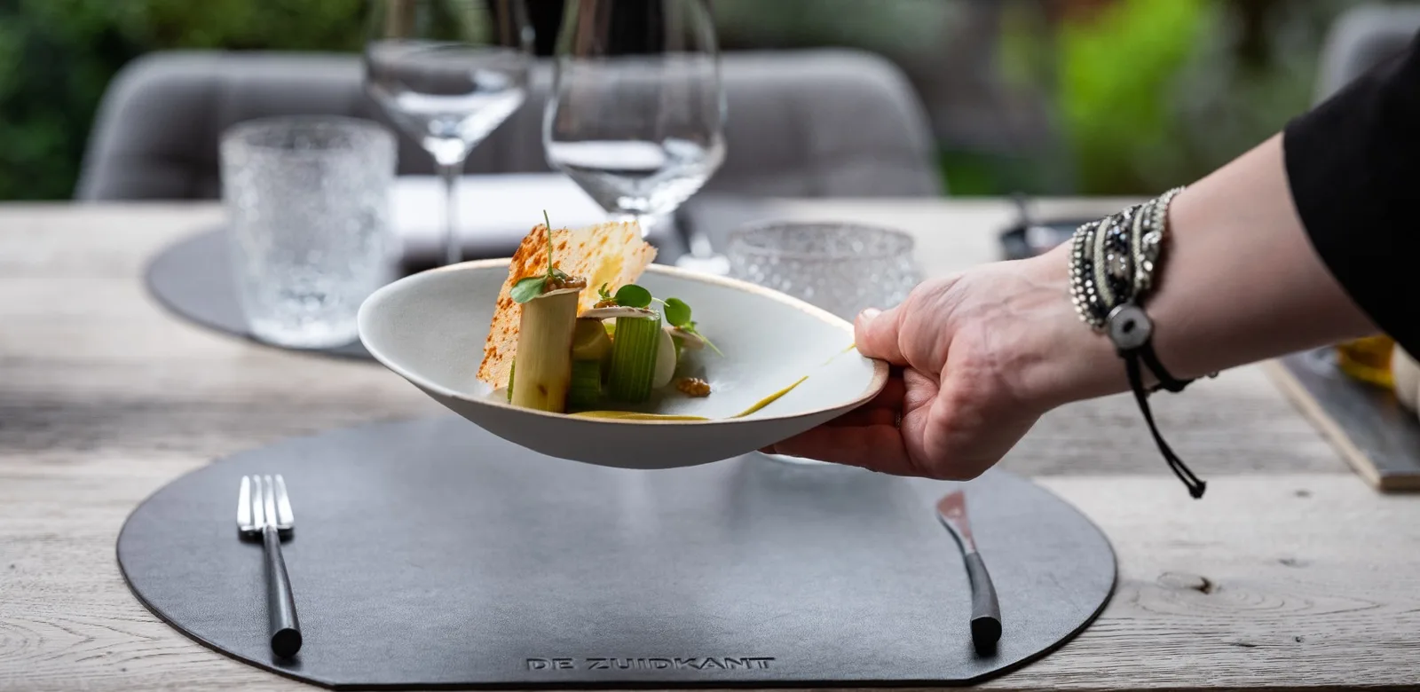 De Zuidkant — food