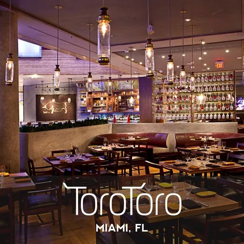 TORO LATIN GASTROBAR — photo 14