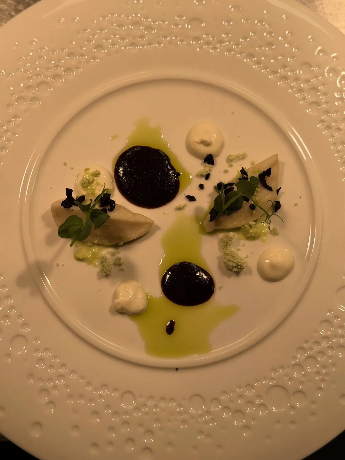 ZeitGeist Restaurant — photo 29