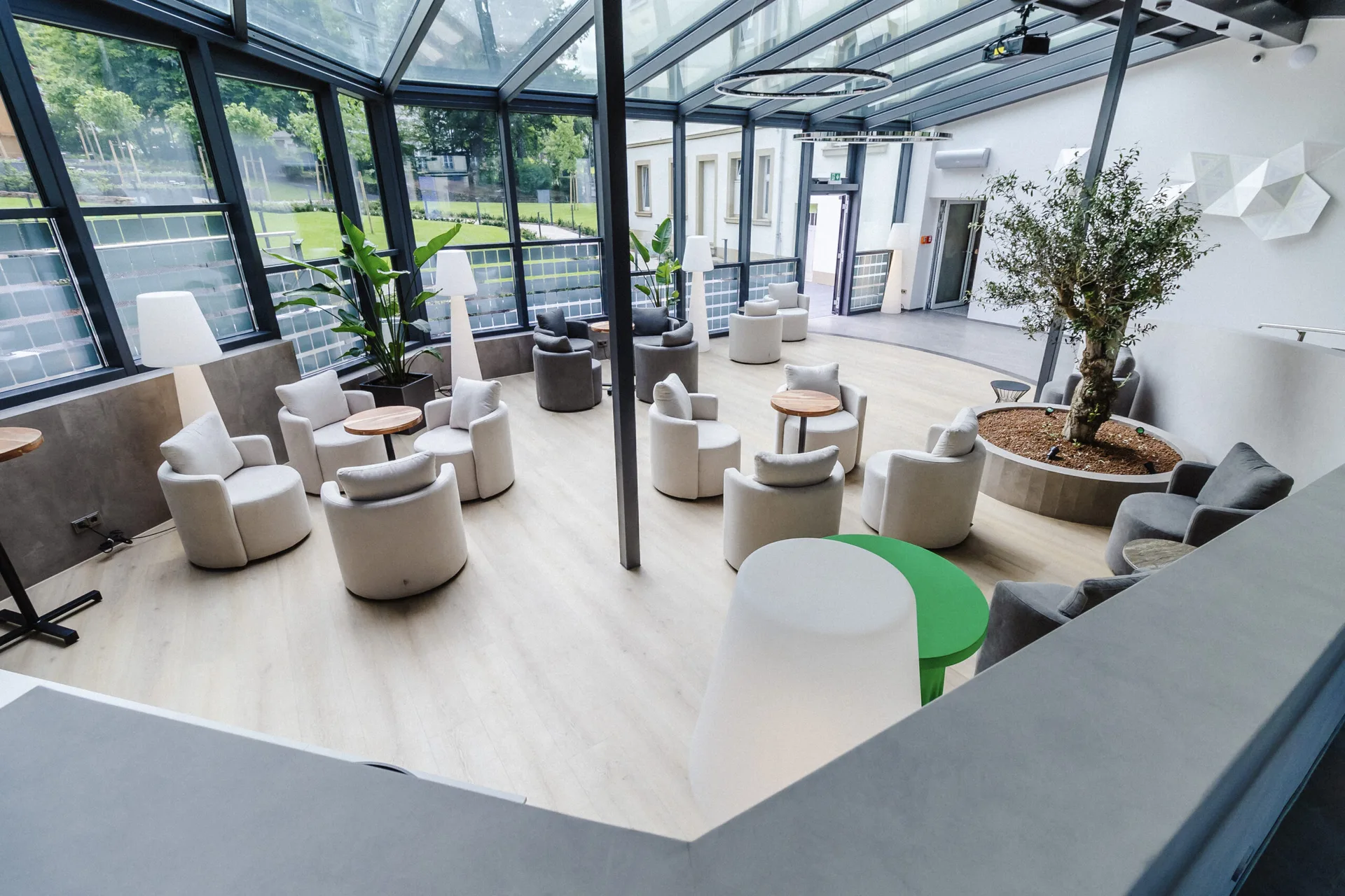 Restaurant Stelldichein — photo 15