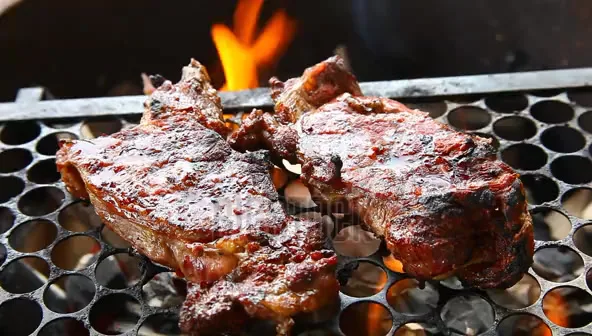 Alpine Steakhouse, Sarasota