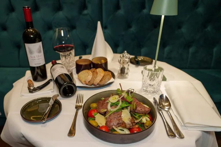 Ristorante Cinque — photo 17