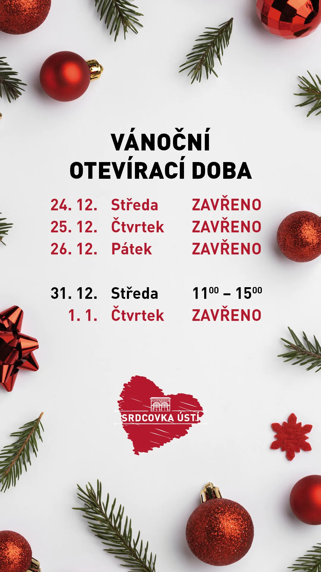 Srdcovka Ústí — photo 67