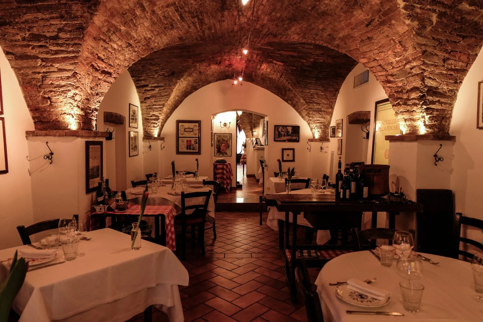 Taverna 58 — photo 21