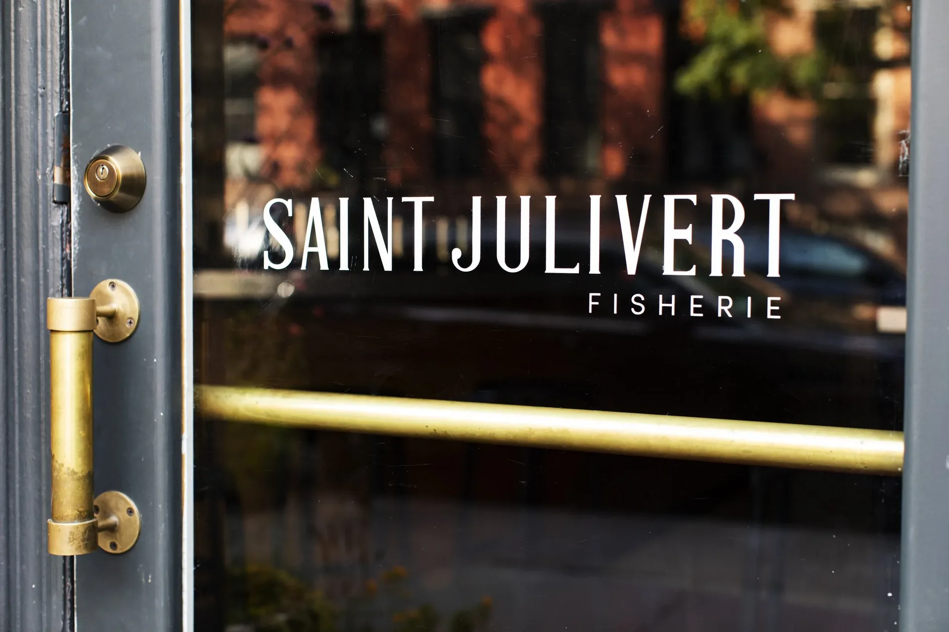 Saint Julivert Fisherie — photo 17