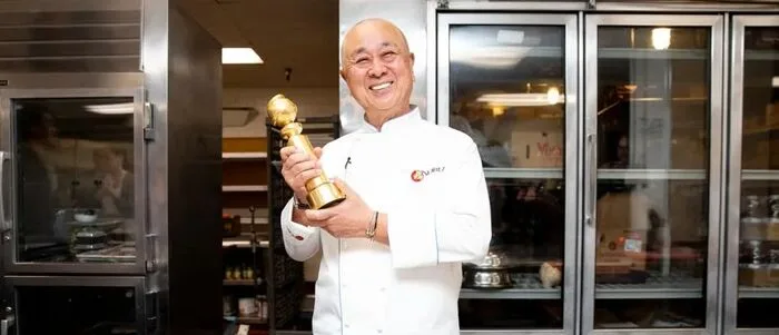 Nobu — photo 4