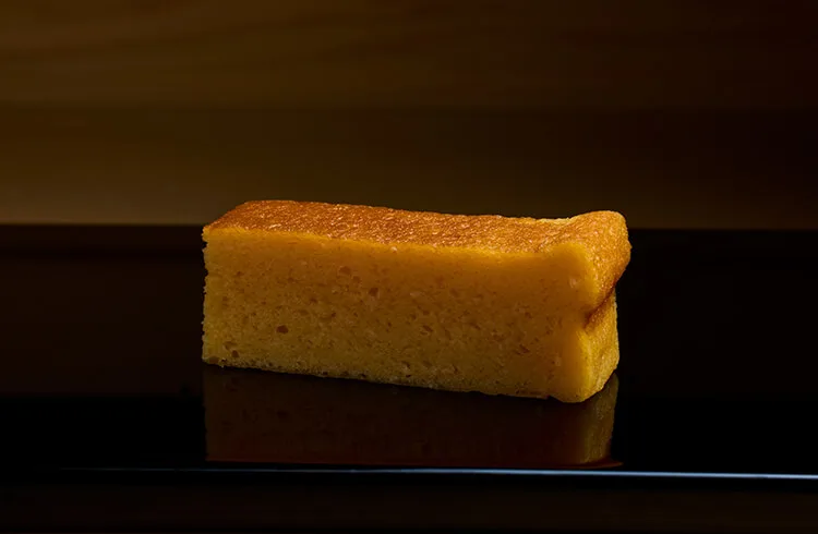 Sushi Masashi — photo 4
