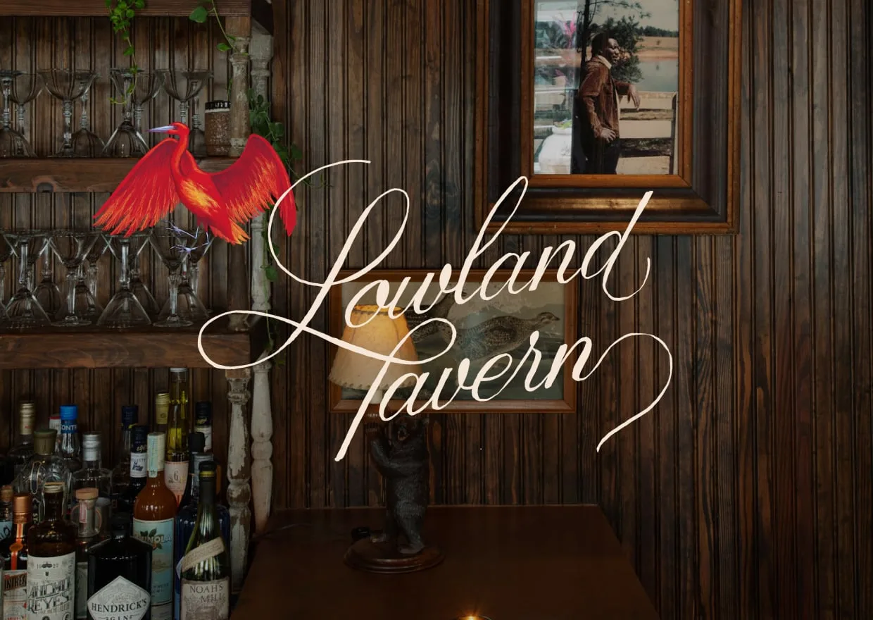 Lowland — atmosphere