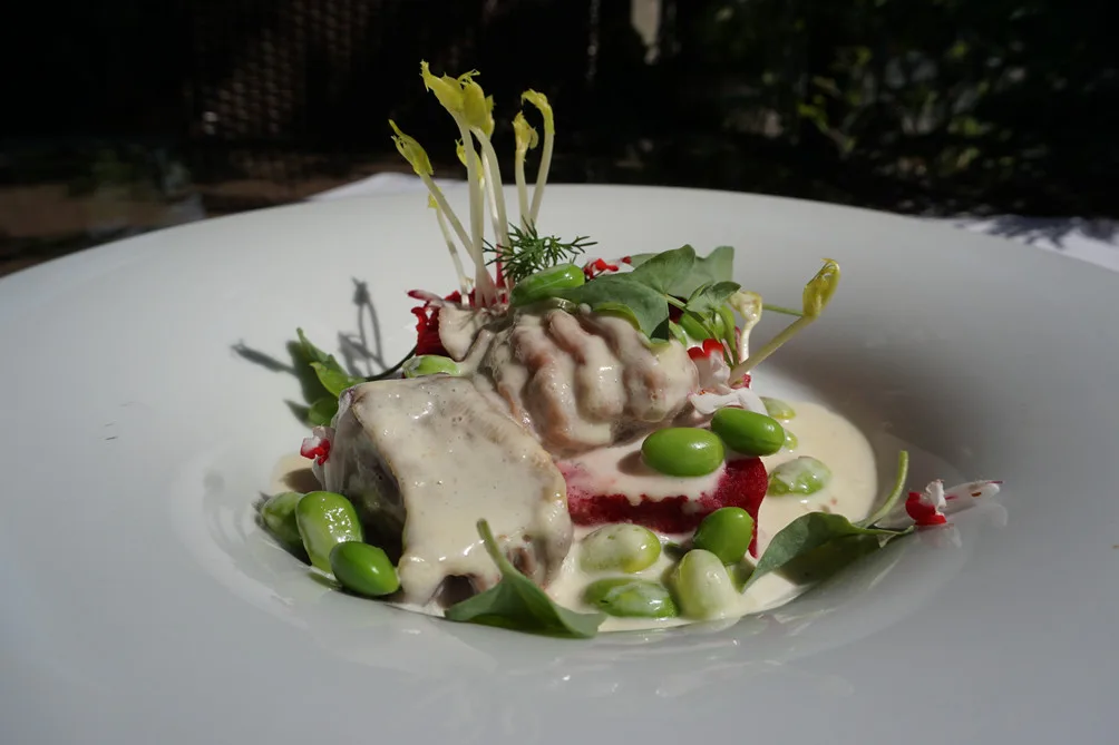 Restaurant Daniel — photo 8