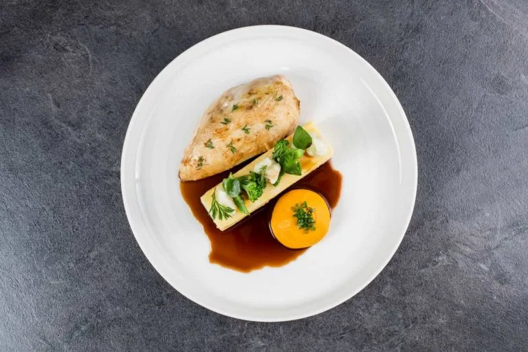 Yell cuisine — photo 28