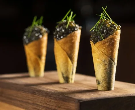 CUT by Wolfgang Puck, Washington