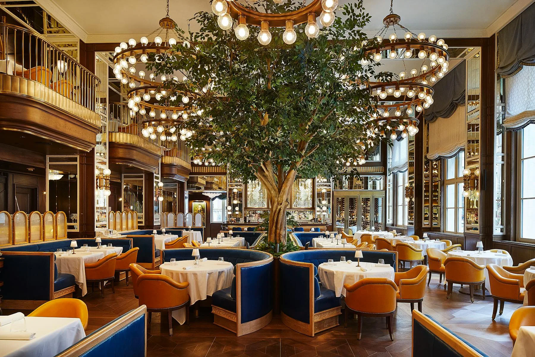 Café Carmellini — photo 4