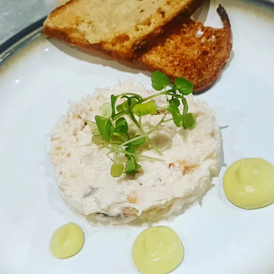 Journeys Wine Bar and Restaurant, Eastbourne
