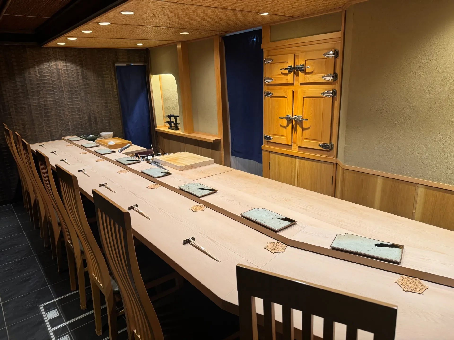 Sushi Ikki — photo 10