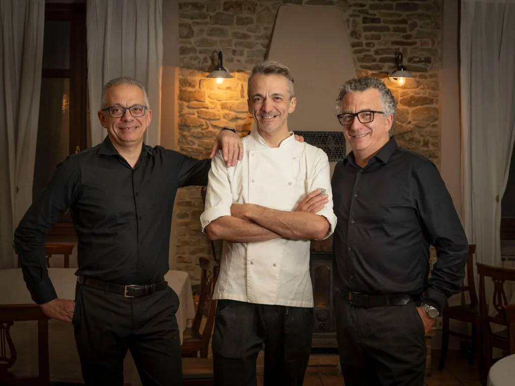 La Coccinella — photo 18