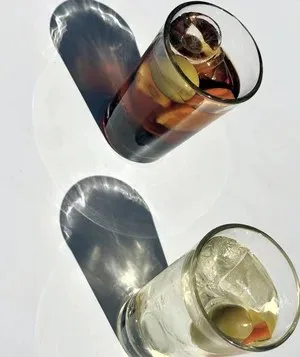 Piccolo Bar — drink