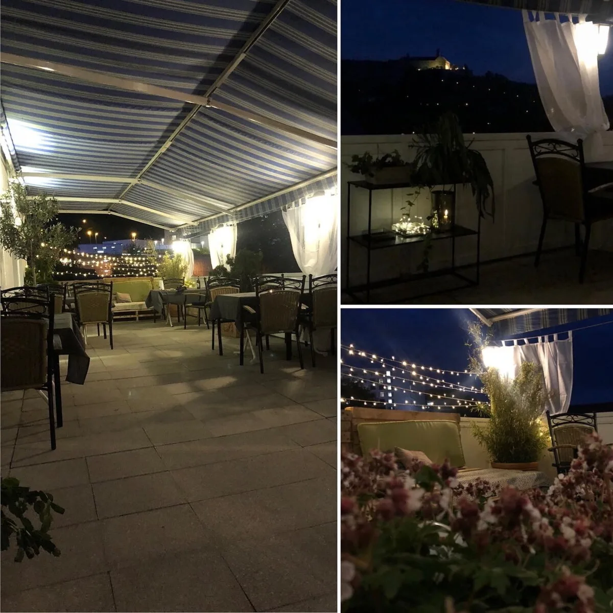 Restaurant Hagleite — photo 15