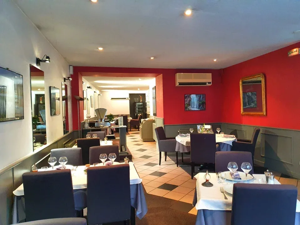 Les Quatre Saisons, Aurillac