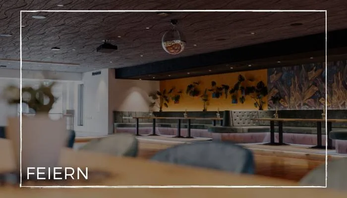 Landhotel Küffner — atmosphere