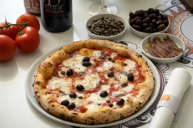 Forno d'Oro — photo 13