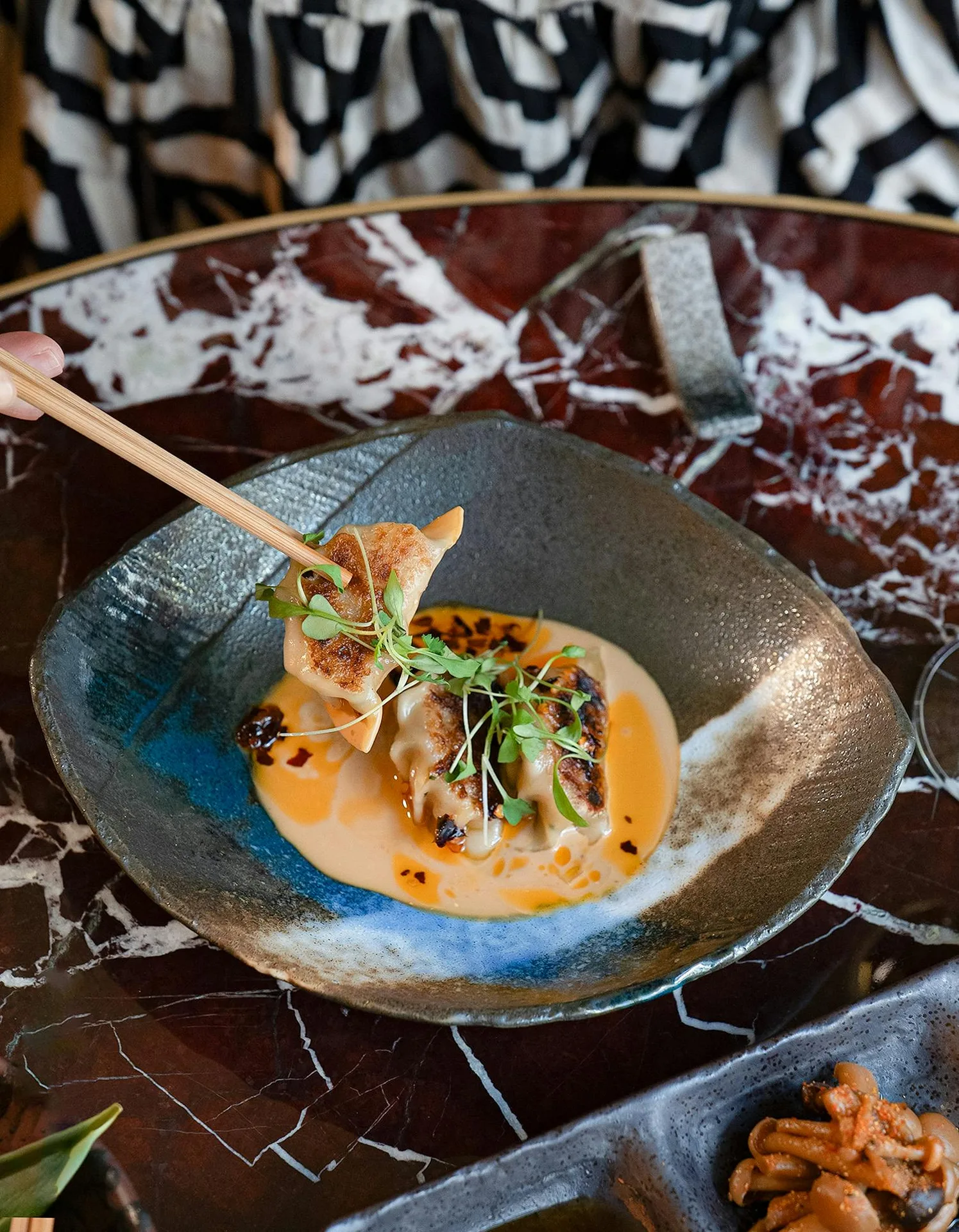 The Fuji Grill — photo 10
