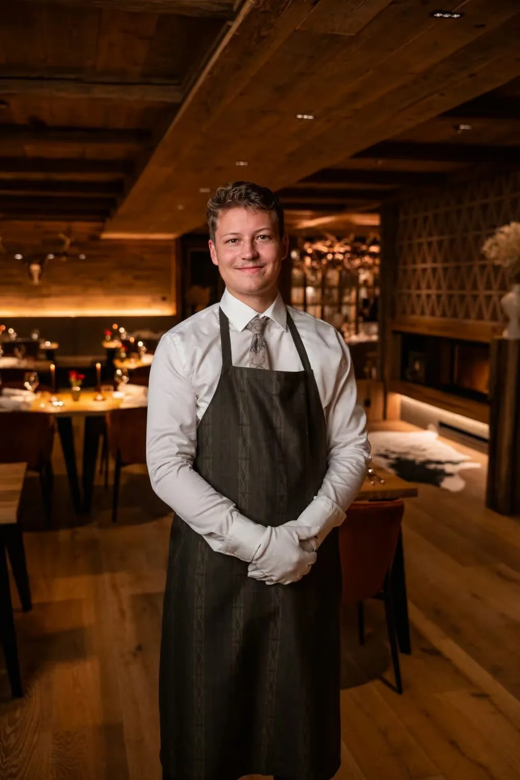 Vila Muhr Gourmet — photo 19