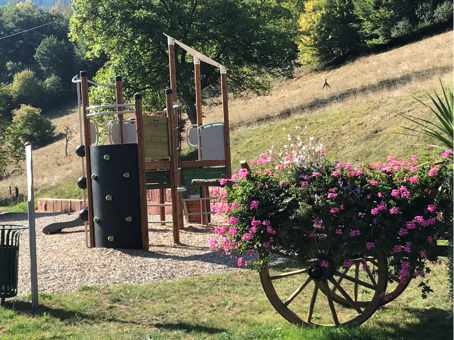 Au Cheval Blanc — photo 66
