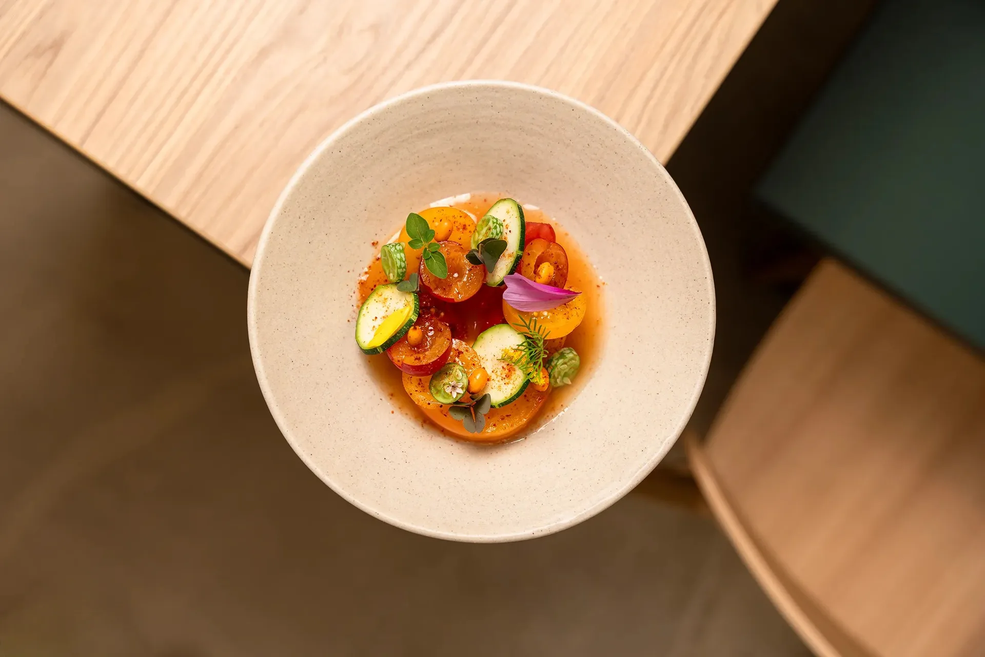 Restaurant Kluth — photo 10