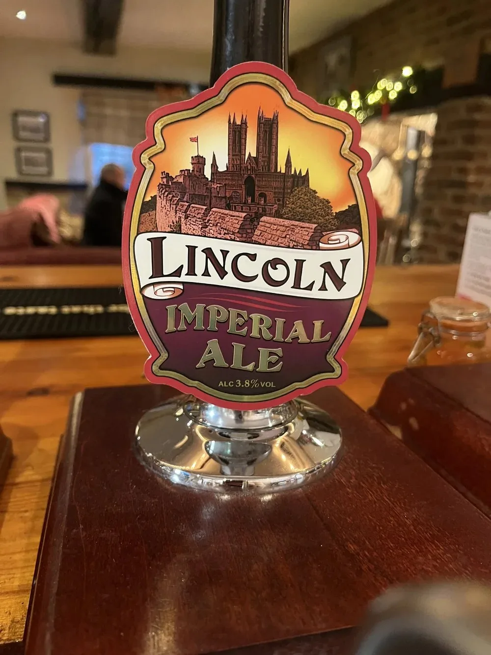 The Red Lion — photo 24