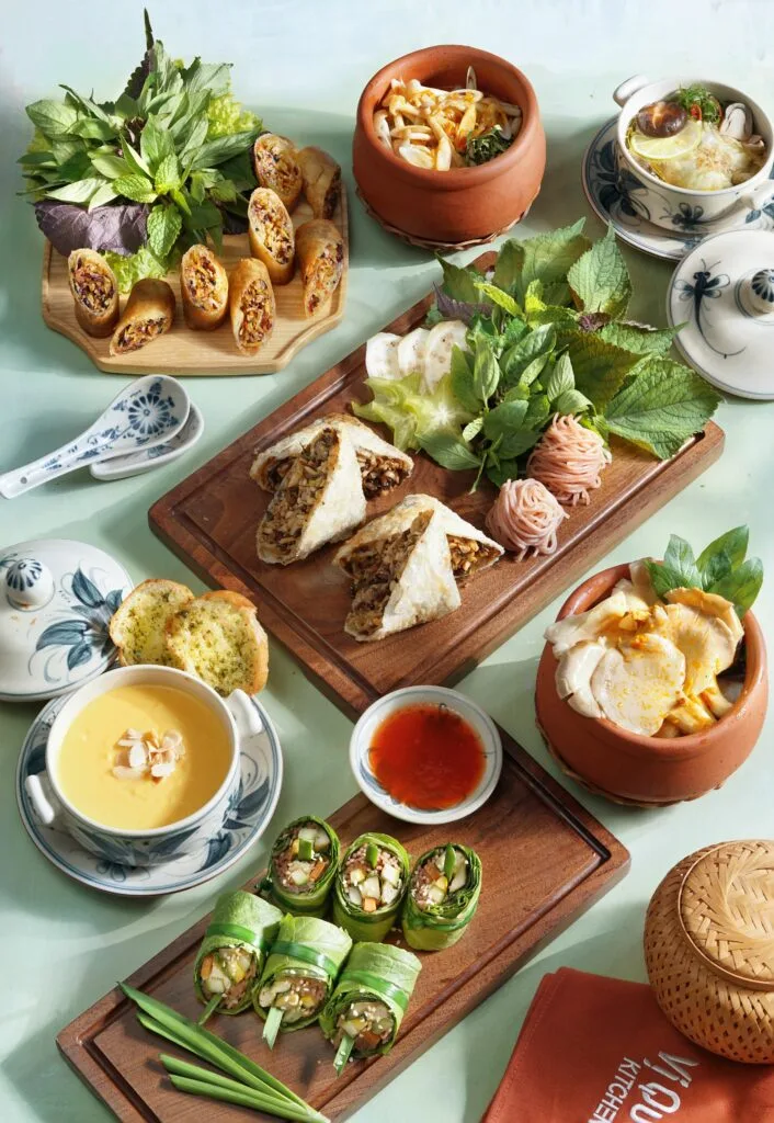 Vị Quê Kitchen — photo 19