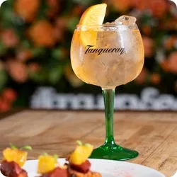 Pizarro — drink