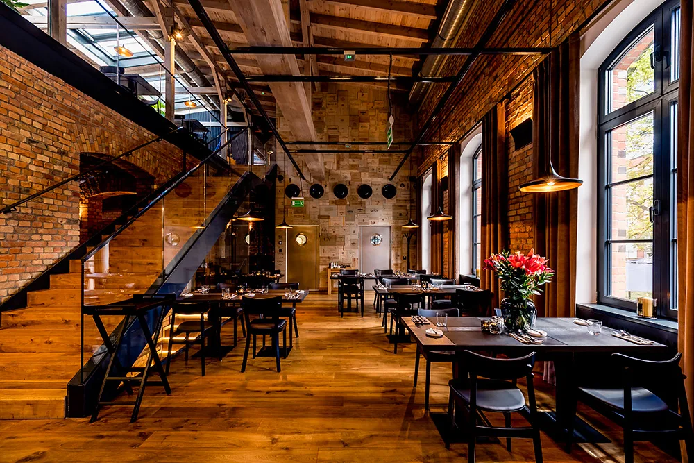 TU.REStAURANT — photo 9
