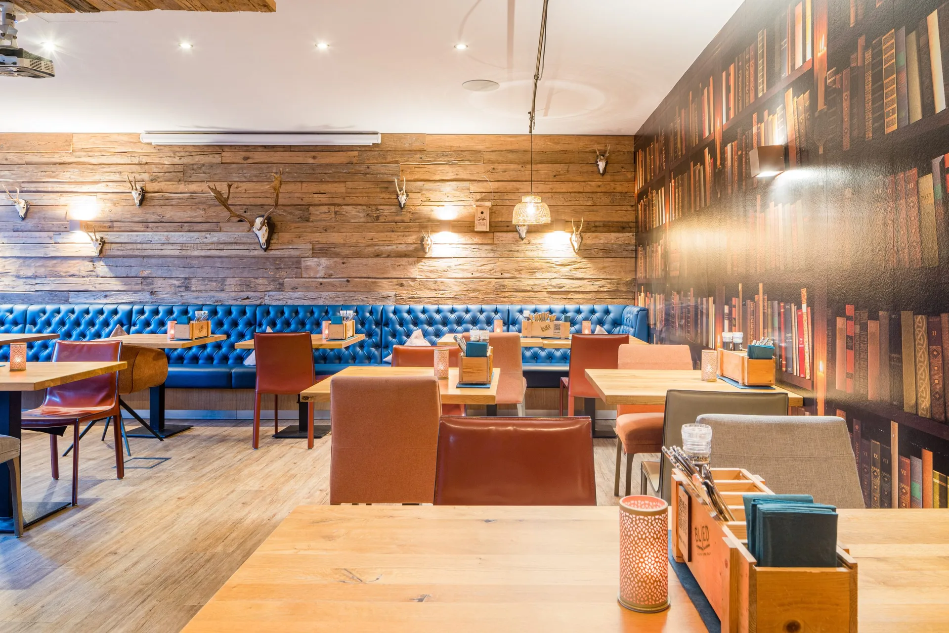 Restaurant Blied — photo 19