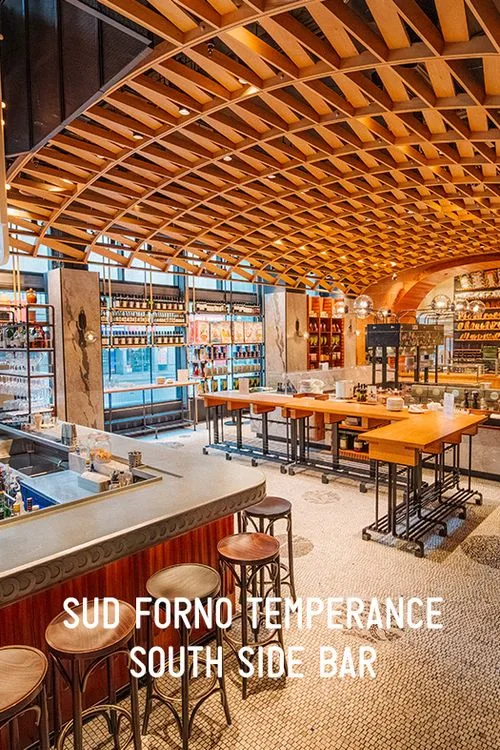 La Bettola di Terroni — photo 52