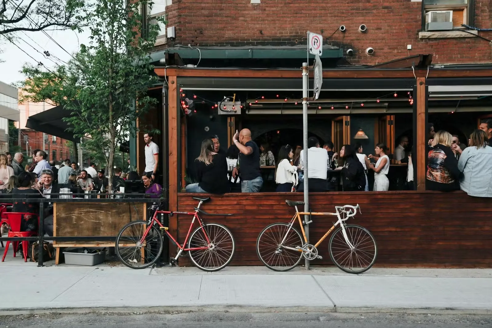 Bar Raval — photo 10