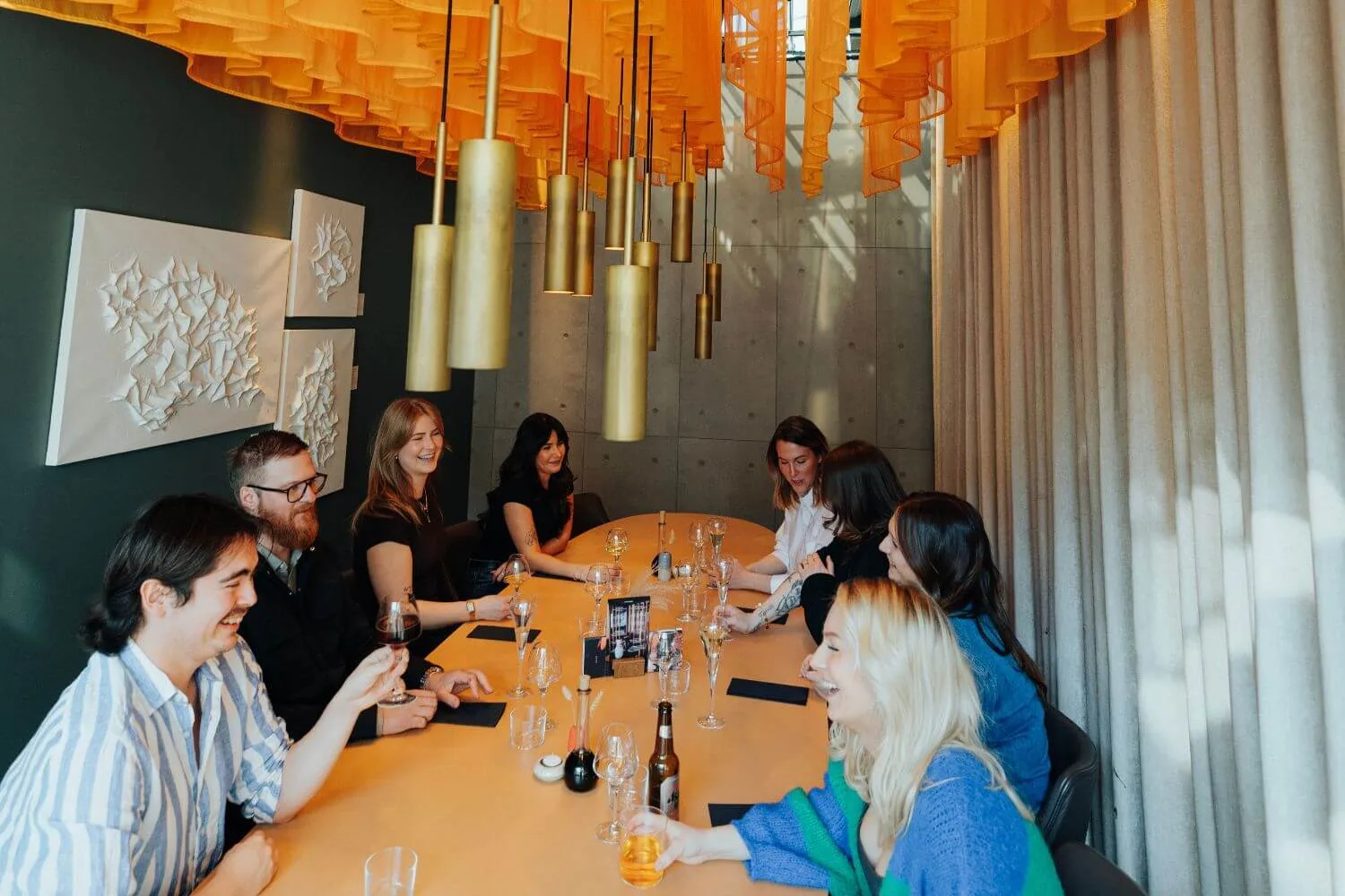 Izakaya Moshi Växjö — photo 20