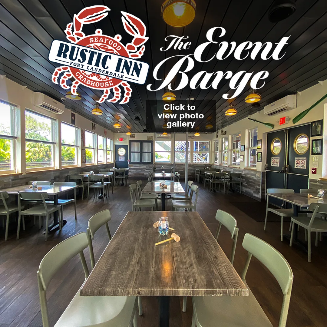 Rustic Inn Crabhouse — photo 55
