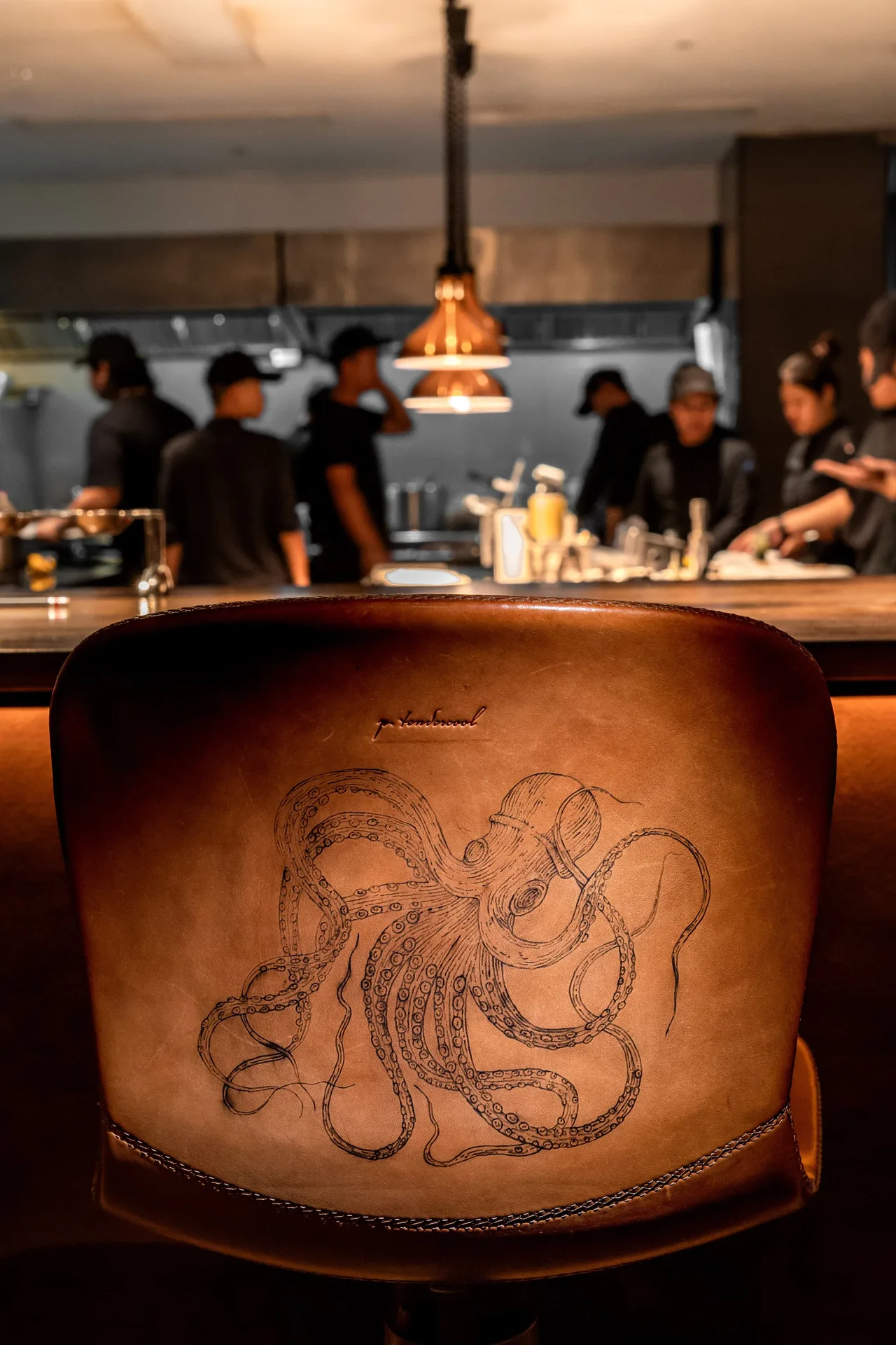 Clara Restaurant — photo 11