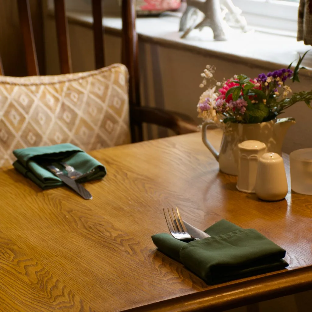 The Plough Inn — photo 22