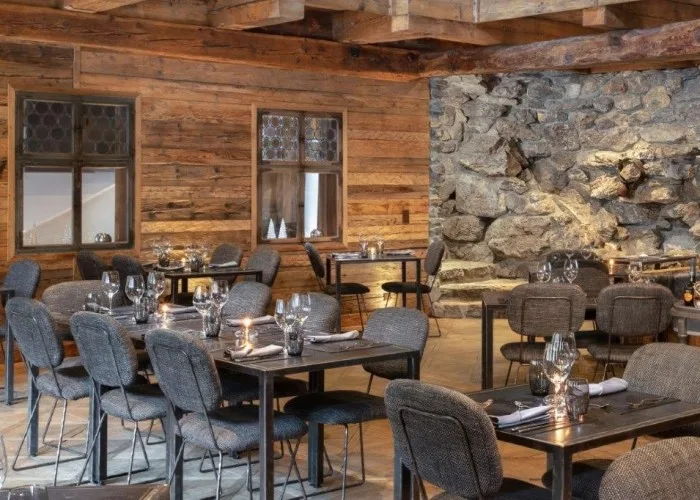 Le Bistrot des Ours — photo 12