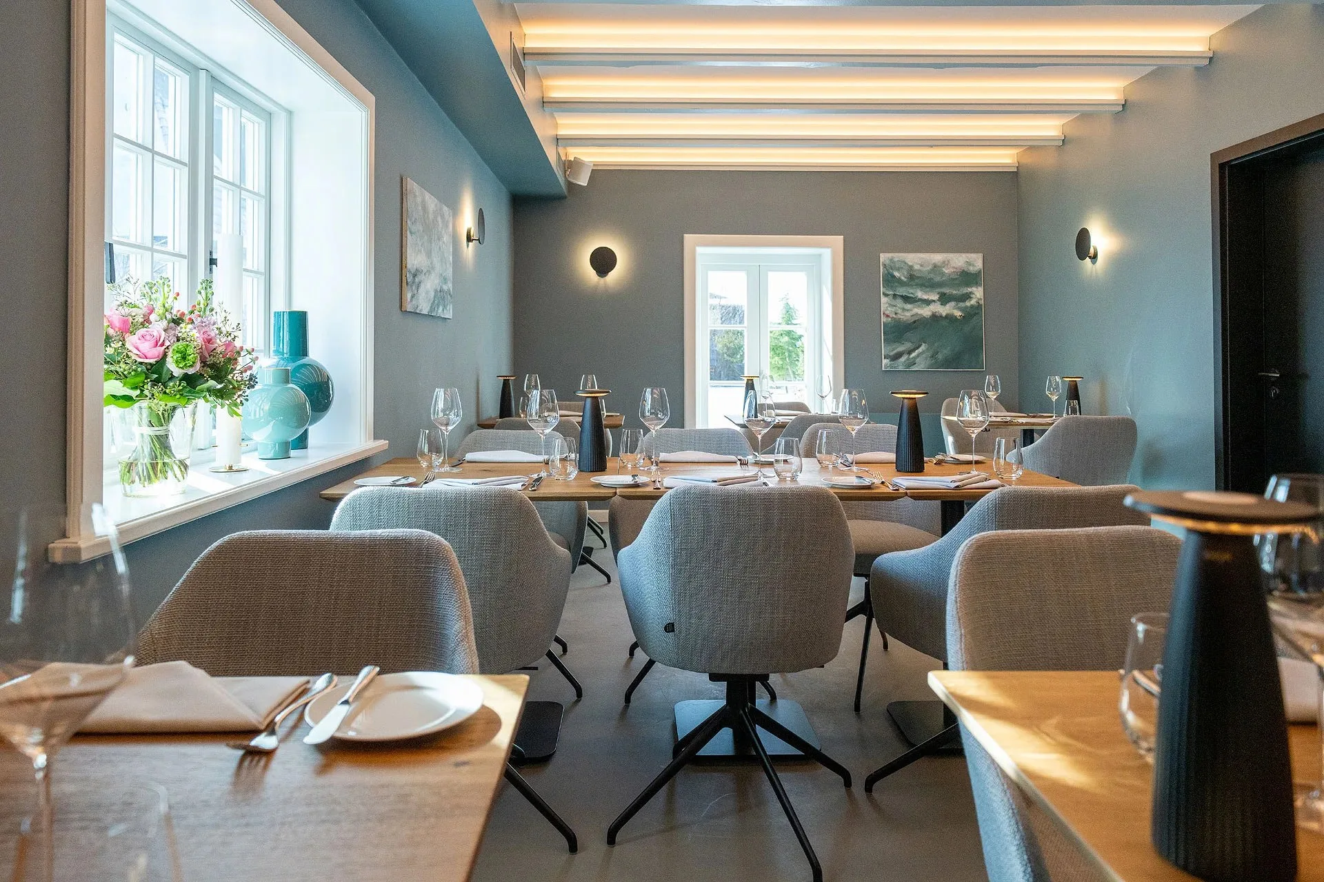 Restaurant Kökken — photo 92