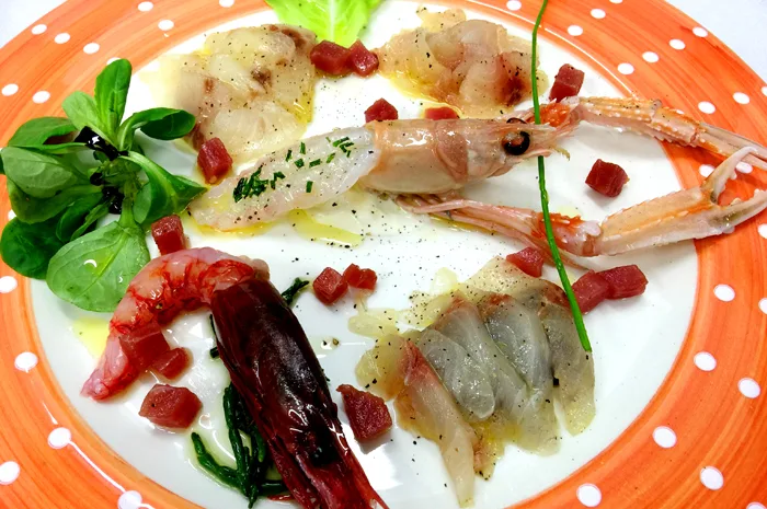 Ensama Pesce — photo 28