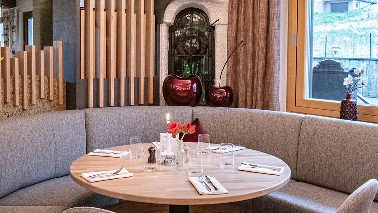 Restaurant Kalikutt — photo 11