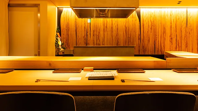 Sushidokoro Kurosugi Shinkan — photo 13